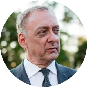 Picture of Thomas Korontai