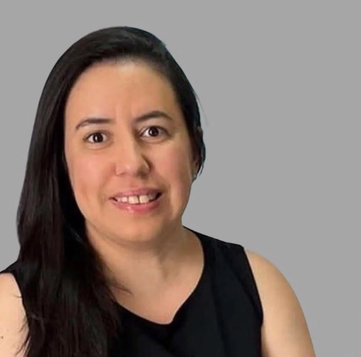 Sra. Lígia Zepellini