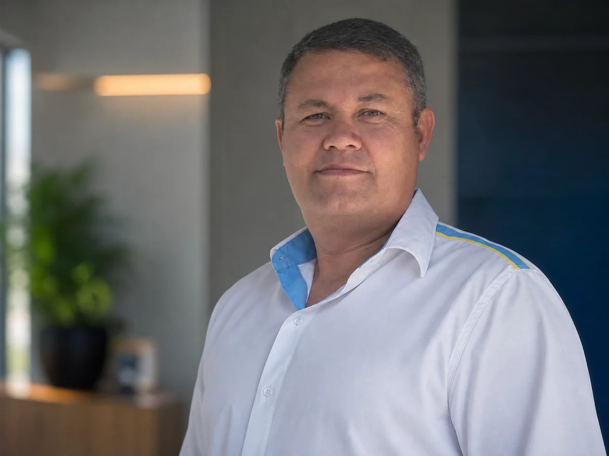 Ulisses Alfredo Santos Lima