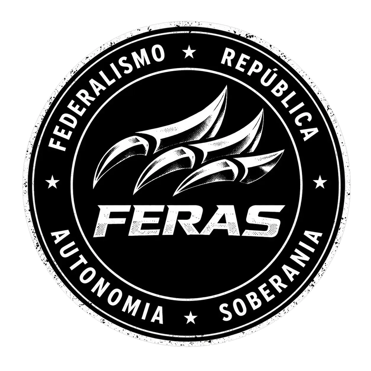 Carimbo FERAS