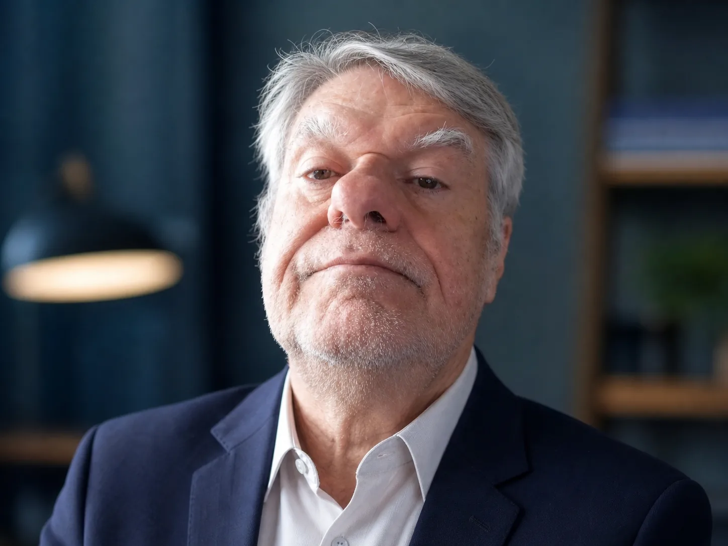 Dr. Ângelo Augusto Correa Monteiro