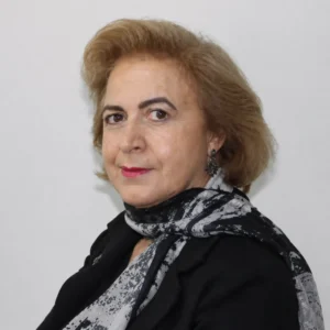 Picture of Rosemari Kalluf
